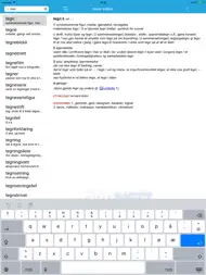 Ordnett ipad bilder 1