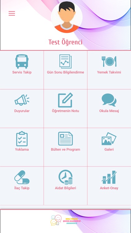 Sesli Masal Çocuk Akademisi