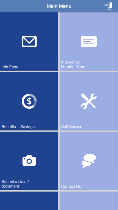 Screenshot #2 pour Alliance Midmed