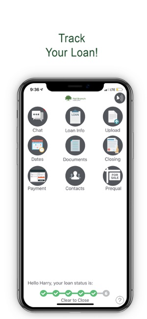 Flat Branch Home Loans(圖2)-速報App