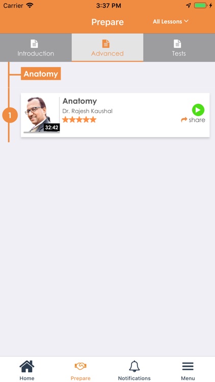 Anatomy by Prepladder screenshot-3