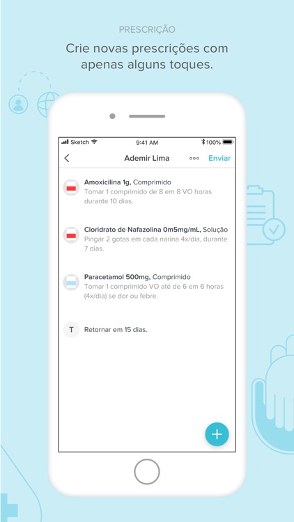 Memed - Prescrição Digital