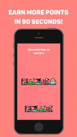 Game screenshot ZigZag — finder game! apk
