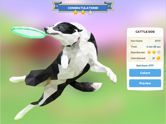 ZooQ: Animal Explorer iPad screenshot 5 - Education app