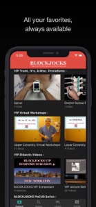 BLOCKJOCKS screenshot #3 for iPhone
