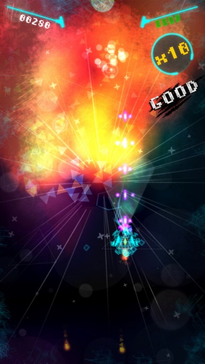 Atoms: The Game screenshot-5