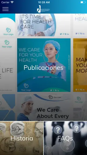 SMORLCCC screenshot 3