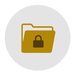 Secret Folder- Lock Your File