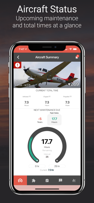 MXTracker(圖3)-速報App
