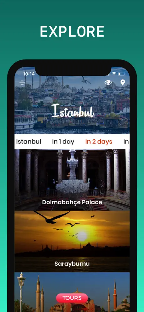Istanbul Travel Guide