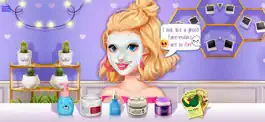 Game screenshot My daily routine dressup apk