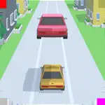 Car Hop+ App Positive Reviews