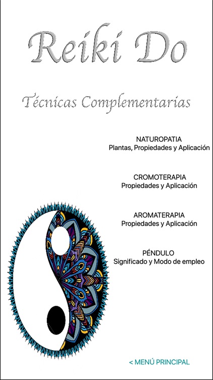 REIKI Do screenshot-9