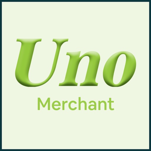 UNO Merchant App