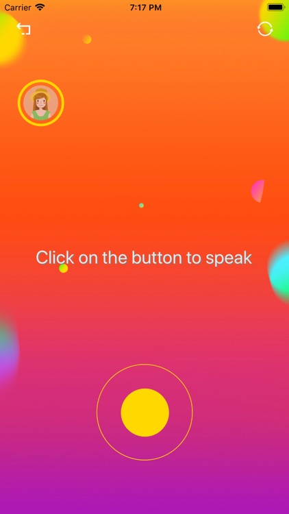 VolatileVoice screenshot-3