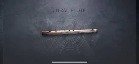 Jubal Flute