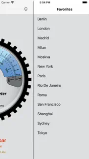 How to cancel & delete fishing barometer 3