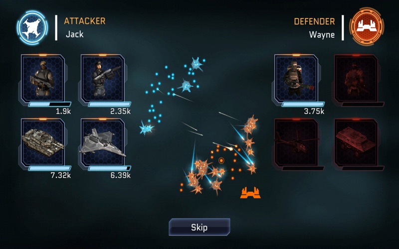 Operation: New Earth screenshot 6