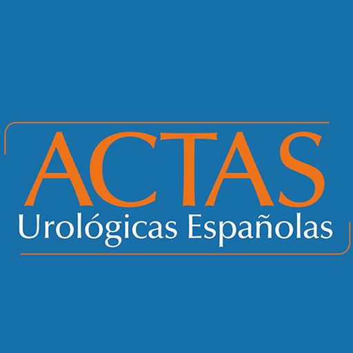 Actas Urológicas