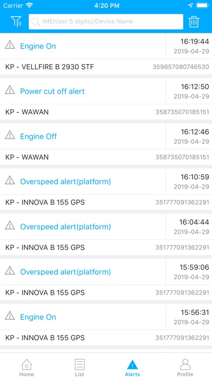 NEO.GPS.id screenshot-3