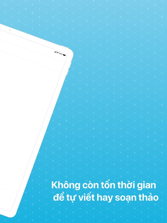 Screenshot #5 pour Viettel Voice Note