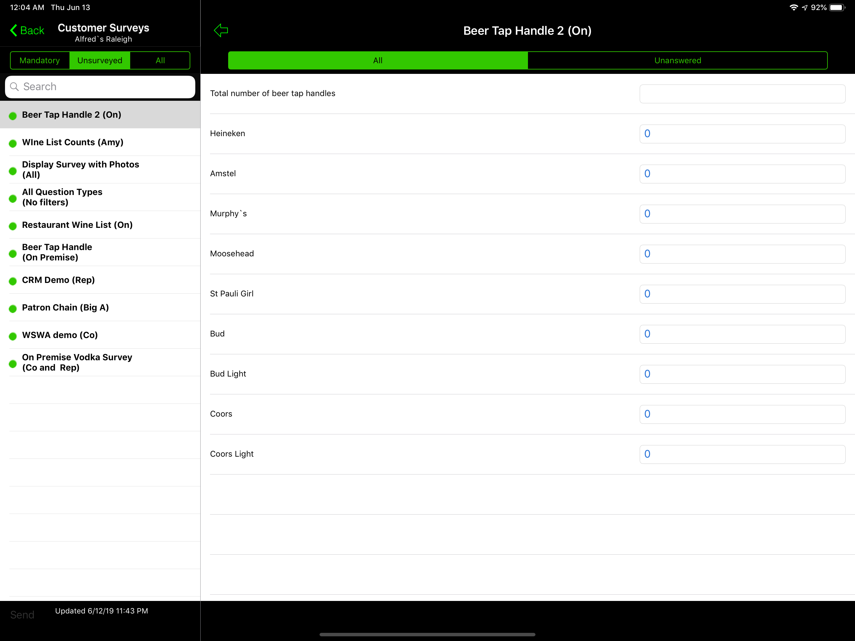 CannaAdv Plus screenshot 4
