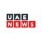 UAE News is a reasonably decent news app for iOS