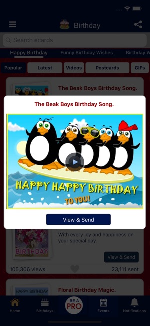 Greeting Cards Wishes On The App Store