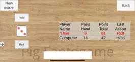 Game screenshot Pig Dice Fantogame mod apk