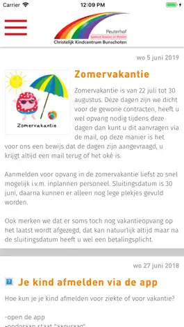 Game screenshot CKCB apk