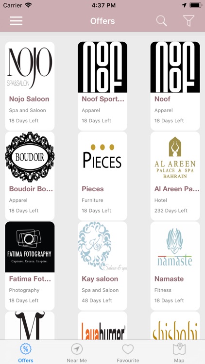 Imtiaz For Her screenshot-3