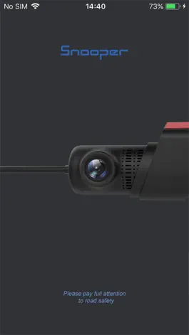 Game screenshot Snooper DVR-Pro mod apk