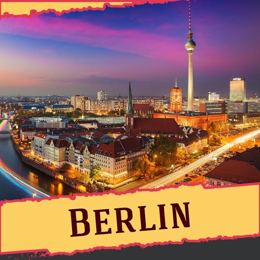 Berlin Offline Guide