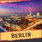 BERLIN OFFLINE GUIDE with attractions, museums, restaurants, bars, hotels, theatres and shops with pictures, rich travel info, prices and opening hours