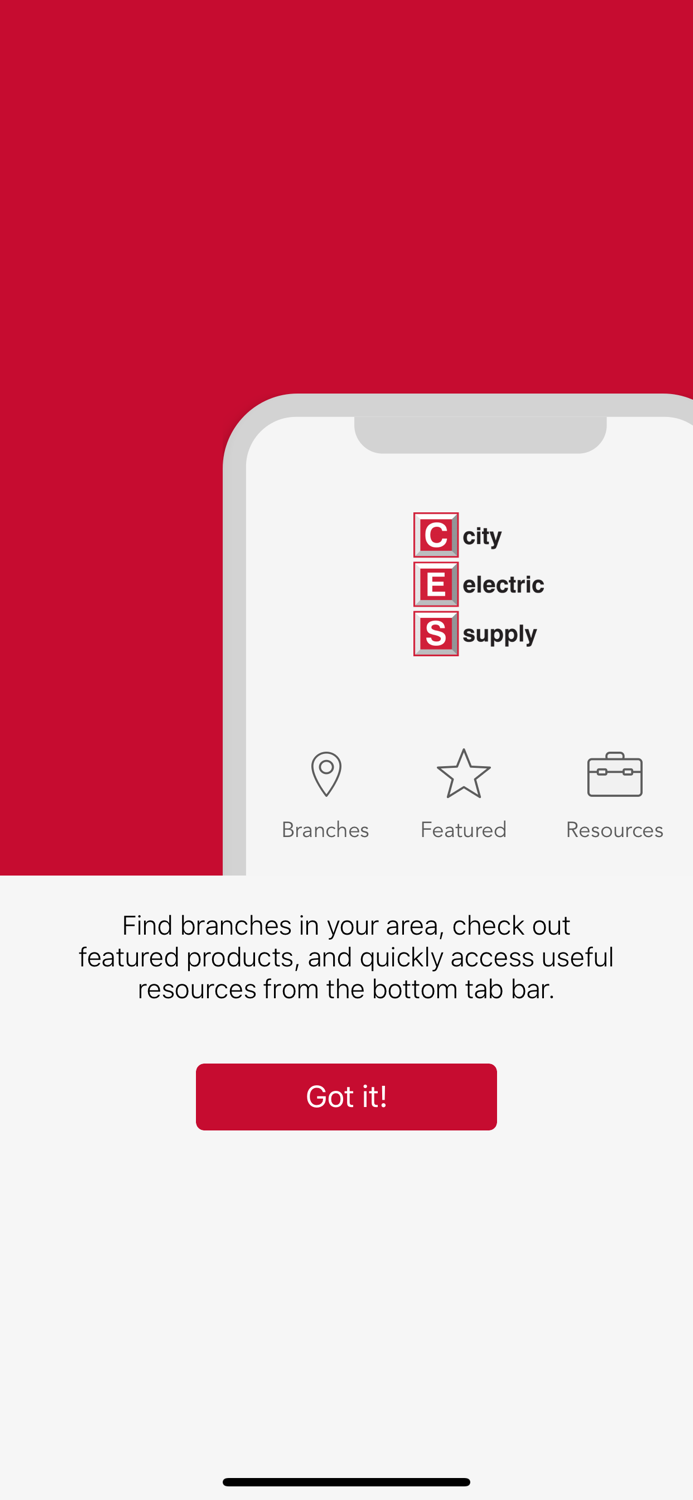 City Electric Supply Canada