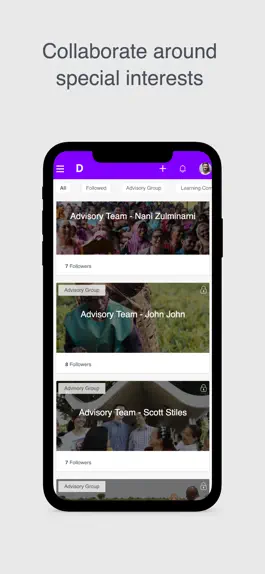 Game screenshot Dela Connect mod apk