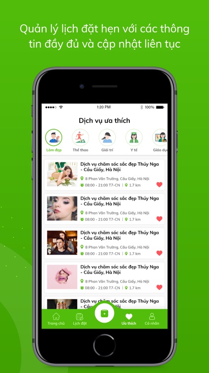 FastBook screenshot-4