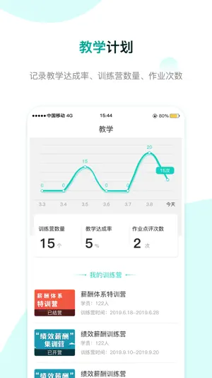 COE教练 screenshot 3