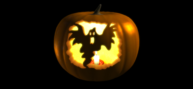 Jack-O-Lantern(圖1)-速報App