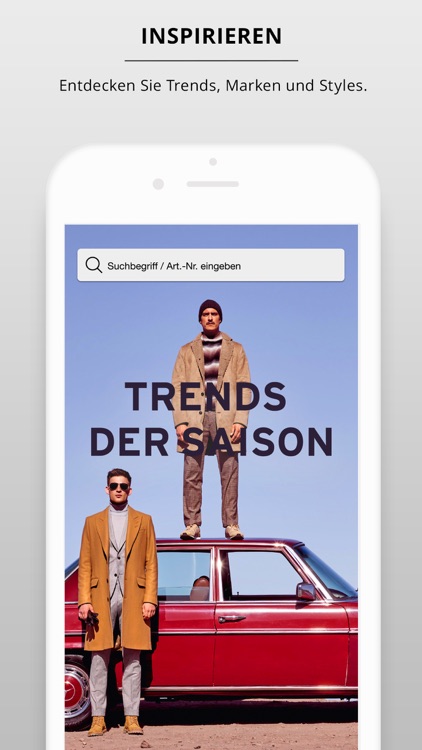 ANSON’S Fashion Shop