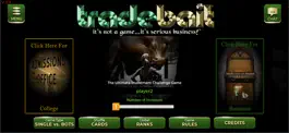 Game screenshot TradeBait mod apk