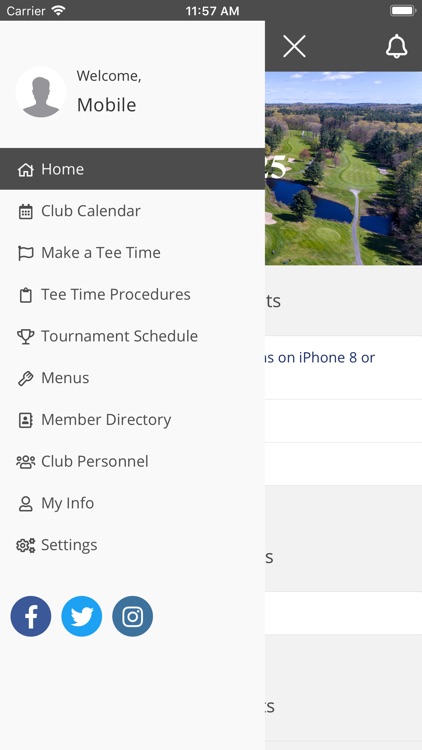 Haverhill Country Club
