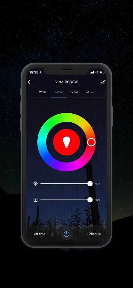 VistaPro Smart