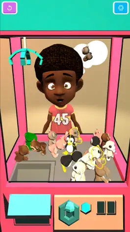Game screenshot Arcade Friends mod apk
