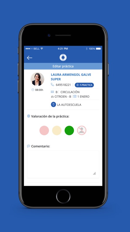 Autopractik screenshot-4