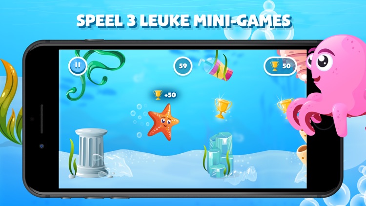 Lidl AquaMini screenshot-4