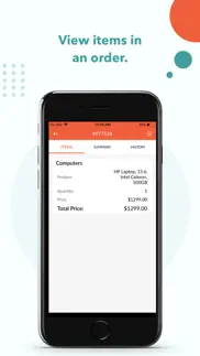 allmart merchant - sell online iphone screenshot 3