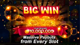 Game screenshot Jackpot Casino: Lucky Slots apk