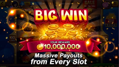 Jackpot Casino: Lucky Slots Screenshot