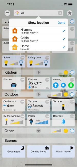 At Home(圖2)-速報App